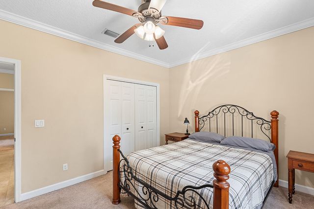 6 Davis Court, Shalimar, FL 32579