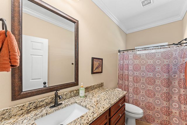 6 Davis Court, Shalimar, FL 32579