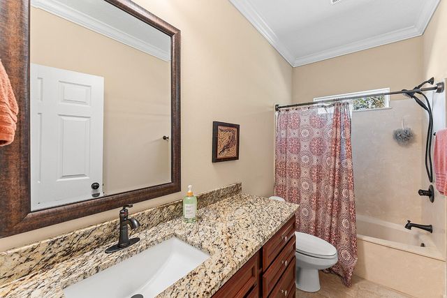 6 Davis Court, Shalimar, FL 32579