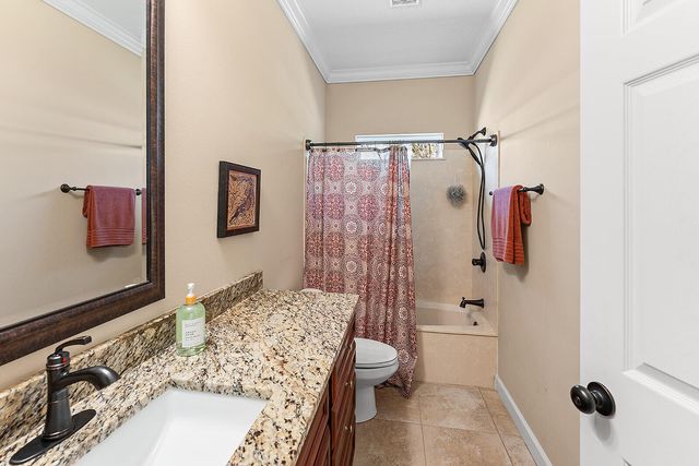 6 Davis Court, Shalimar, FL 32579