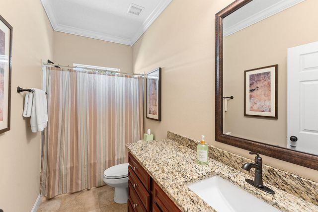 6 Davis Court, Shalimar, FL 32579