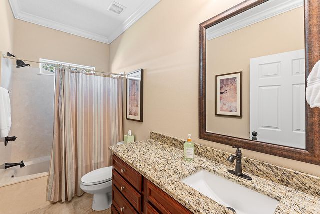 6 Davis Court, Shalimar, FL 32579