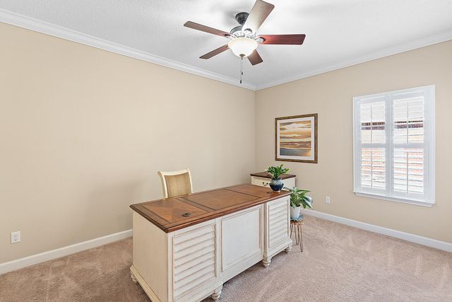 6 Davis Court, Shalimar, FL 32579