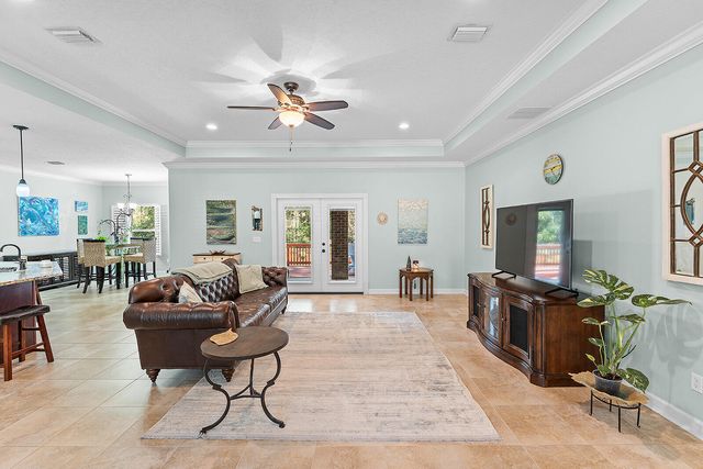 6 Davis Court, Shalimar, FL 32579