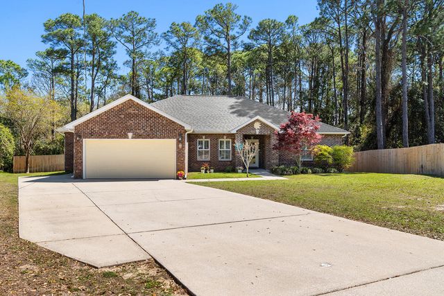 6 Davis Court, Shalimar, FL 32579