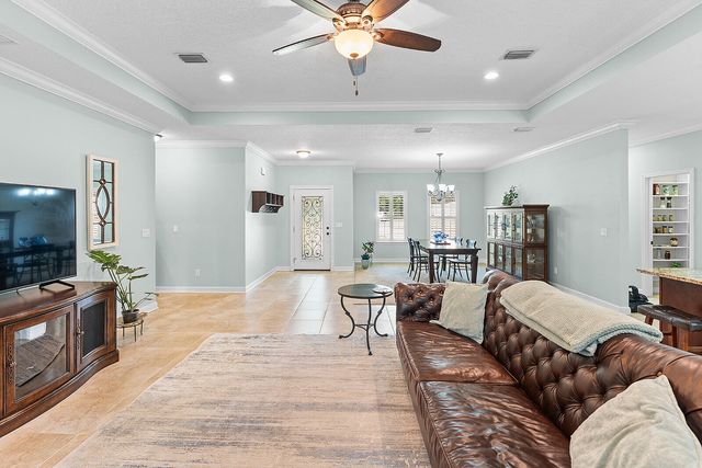 6 Davis Court, Shalimar, FL 32579