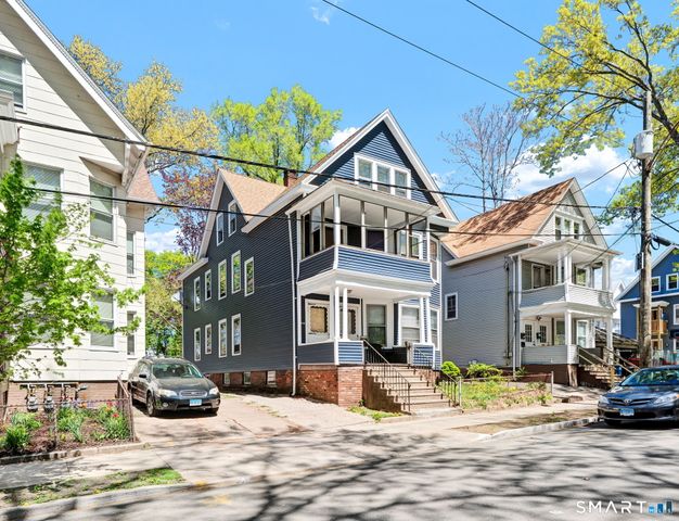 253 Chatham Street, New Haven, CT 06513