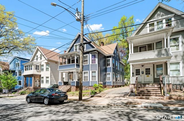 253 Chatham Street, New Haven, CT 06513