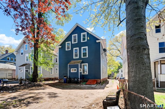 253 Chatham Street, New Haven, CT 06513