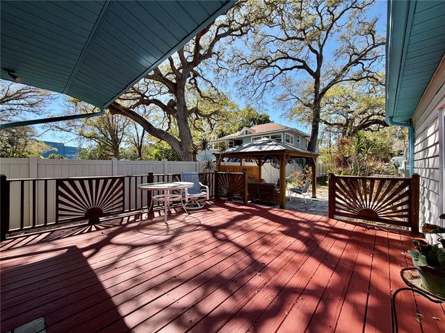 3025 50TH STREET S, Gulfport, FL 33707