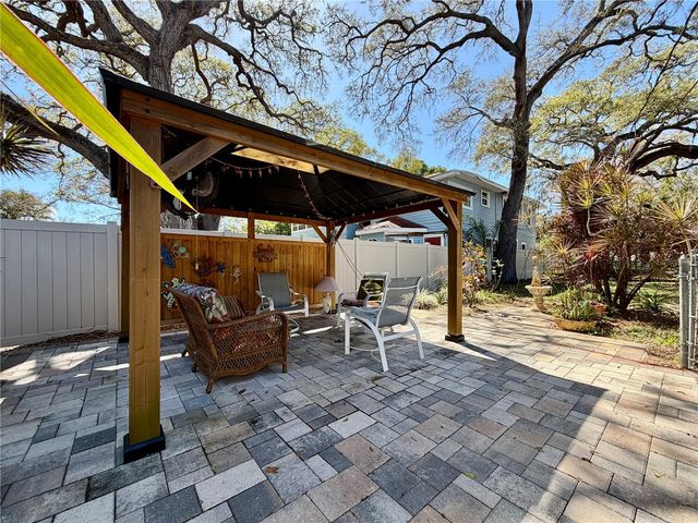 3025 50TH STREET S, Gulfport, FL 33707