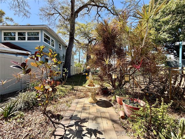 3025 50TH STREET S, Gulfport, FL 33707