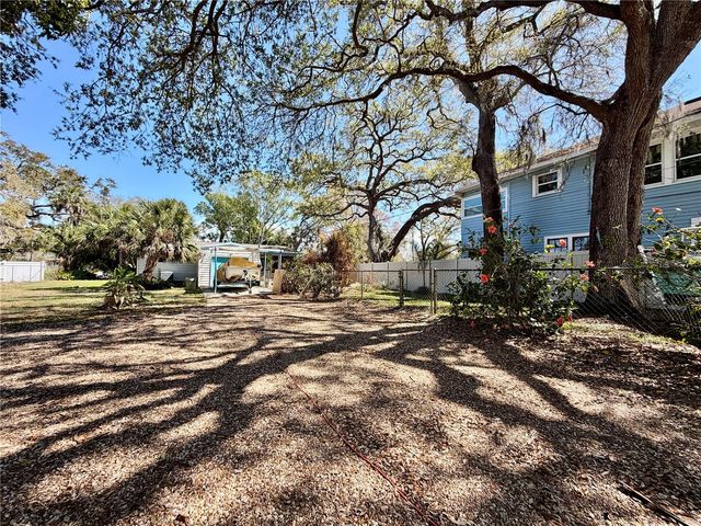 3025 50TH STREET S, Gulfport, FL 33707