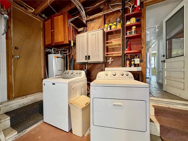 3025 50TH STREET S, Gulfport, FL 33707