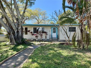 3025 50TH STREET S, Gulfport, FL 33707