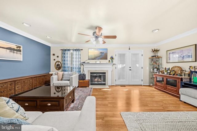 632 CONCERTO LN, Silver Spring, MD 20901
