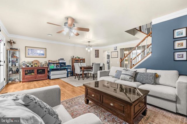 632 CONCERTO LN, Silver Spring, MD 20901