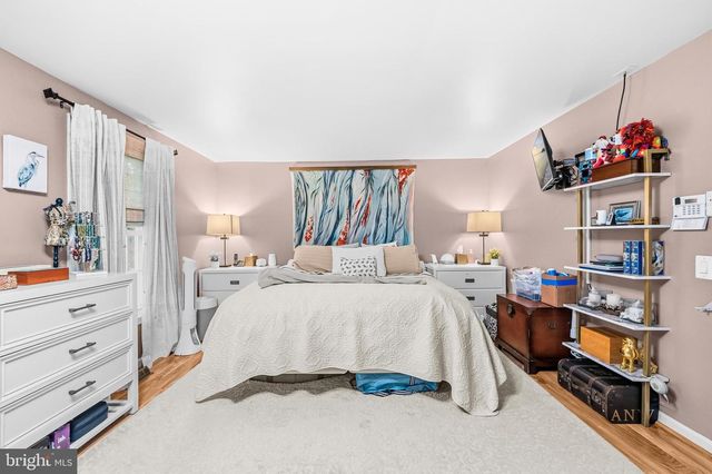 632 CONCERTO LN, Silver Spring, MD 20901