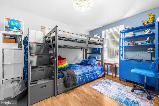 632 CONCERTO LN, Silver Spring, MD 20901