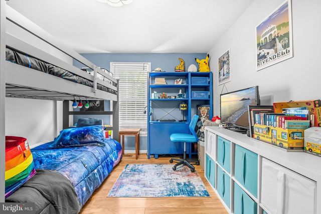 632 CONCERTO LN, Silver Spring, MD 20901