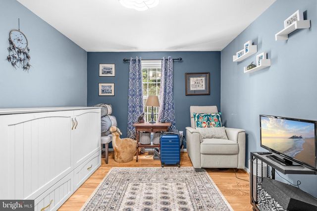 632 CONCERTO LN, Silver Spring, MD 20901