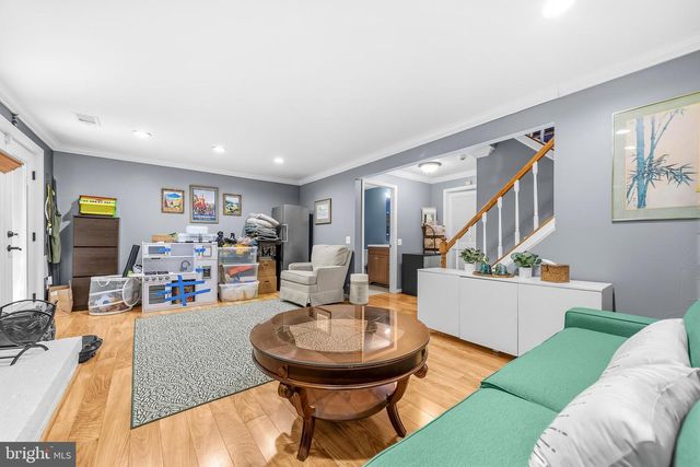 632 CONCERTO LN, Silver Spring, MD 20901