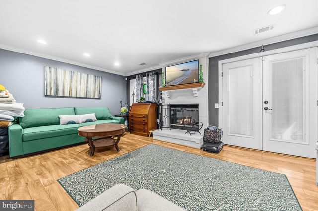 632 CONCERTO LN, Silver Spring, MD 20901