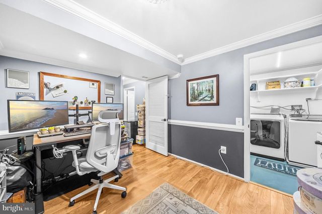 632 CONCERTO LN, Silver Spring, MD 20901