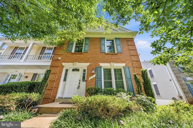 632 CONCERTO LN, Silver Spring, MD 20901