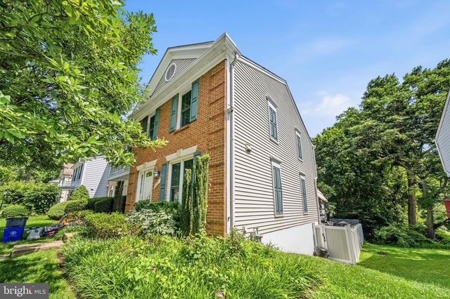 632 CONCERTO LN, Silver Spring, MD 20901