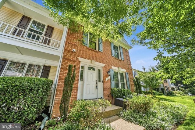 632 CONCERTO LN, Silver Spring, MD 20901