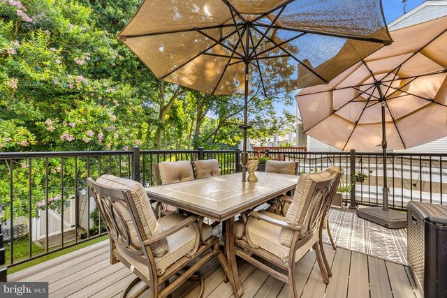 632 CONCERTO LN, Silver Spring, MD 20901