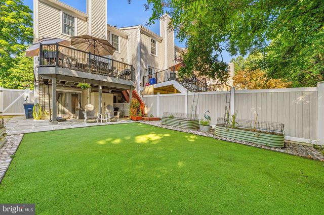 632 CONCERTO LN, Silver Spring, MD 20901