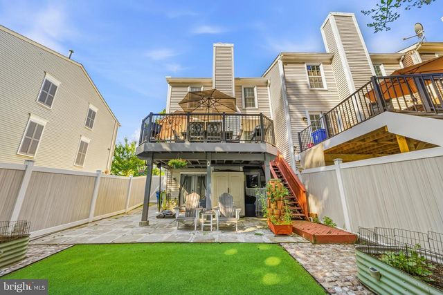 632 CONCERTO LN, Silver Spring, MD 20901
