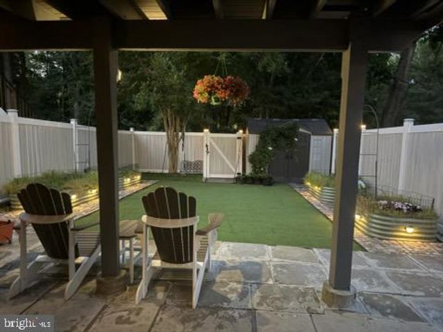 632 CONCERTO LN, Silver Spring, MD 20901