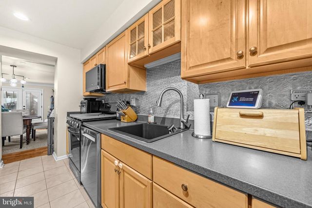 632 CONCERTO LN, Silver Spring, MD 20901