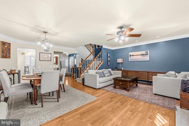 632 CONCERTO LN, Silver Spring, MD 20901