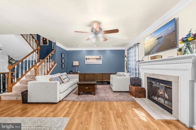 632 CONCERTO LN, Silver Spring, MD 20901