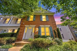 632 CONCERTO LN, Silver Spring, MD 20901