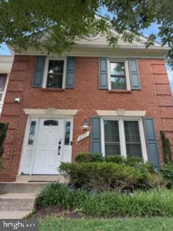 632 CONCERTO LN, Silver Spring, MD 20901