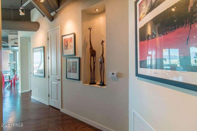 1 E LEXINGTON Avenue 1004, Phoenix, AZ 85012