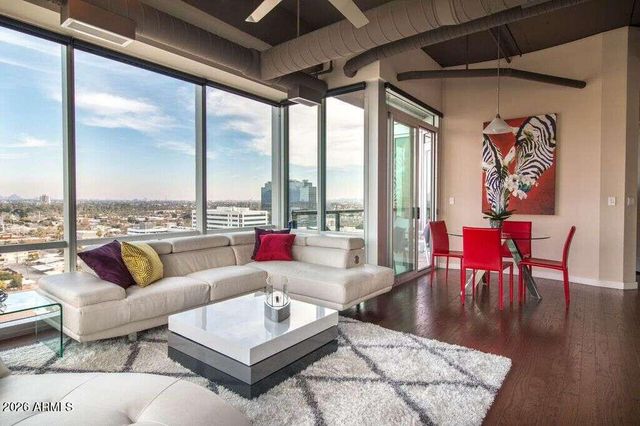1 E LEXINGTON Avenue 1004, Phoenix, AZ 85012
