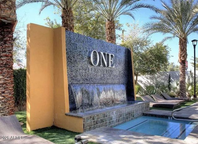 1 E LEXINGTON Avenue 1004, Phoenix, AZ 85012