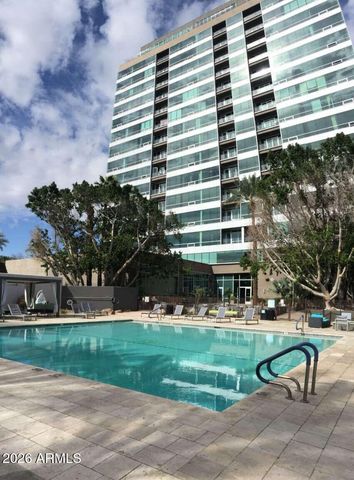1 E LEXINGTON Avenue 1004, Phoenix, AZ 85012