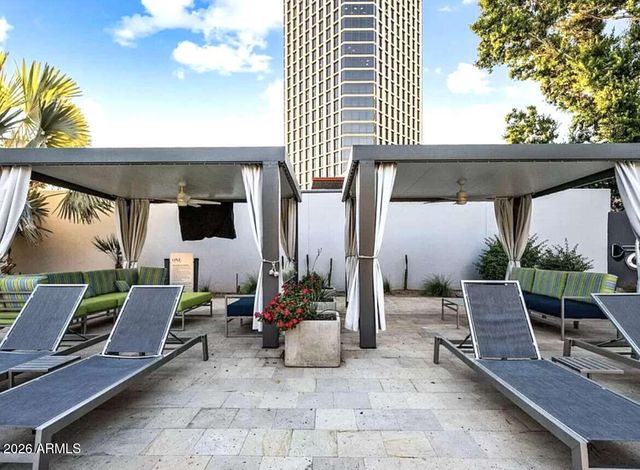1 E LEXINGTON Avenue 1004, Phoenix, AZ 85012