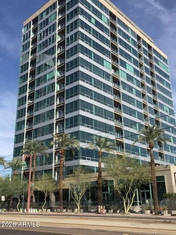 1 E LEXINGTON Avenue 1004, Phoenix, AZ 85012