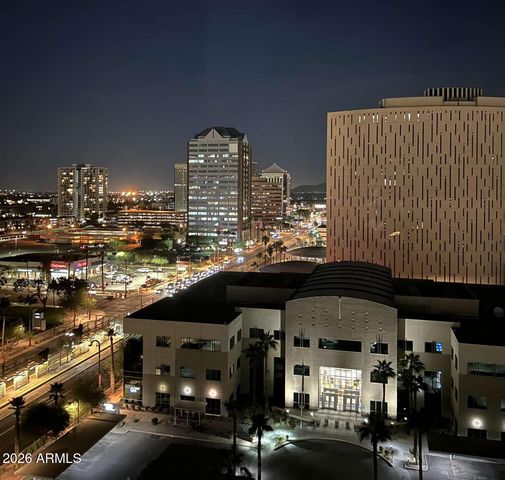 1 E LEXINGTON Avenue 1004, Phoenix, AZ 85012