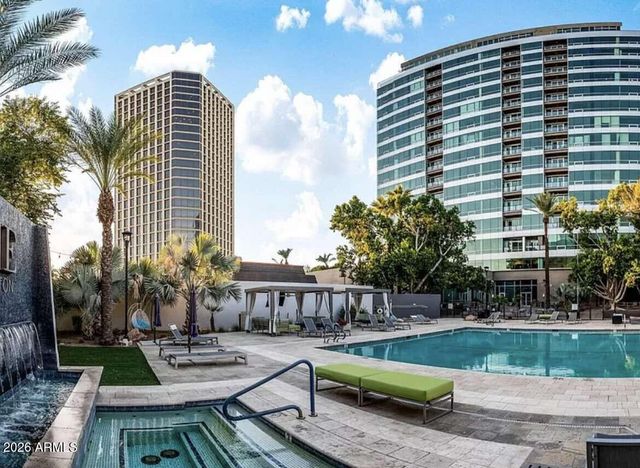 1 E LEXINGTON Avenue 1004, Phoenix, AZ 85012