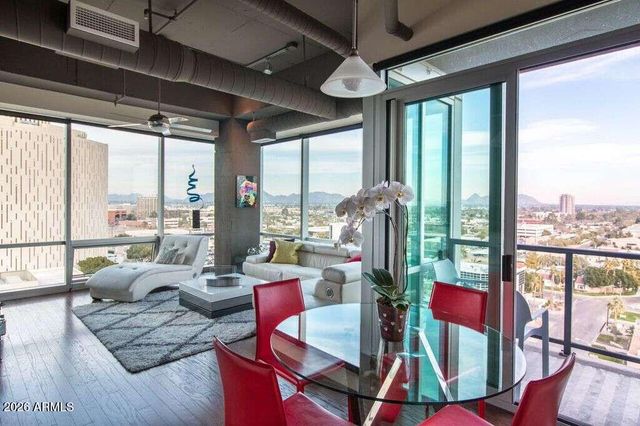 1 E LEXINGTON Avenue 1004, Phoenix, AZ 85012