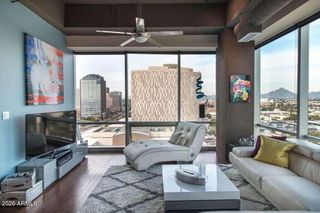 1 E LEXINGTON Avenue 1004, Phoenix, AZ 85012